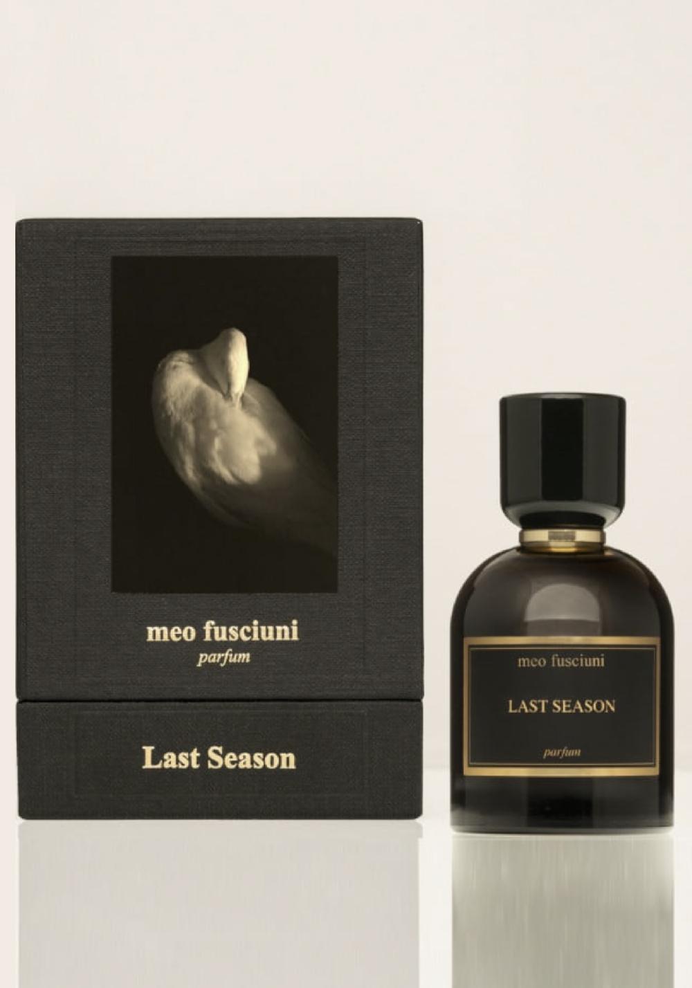 Rose & Lini MEO FUSCIUNI “LAST SEASON” PARFUM Sconto