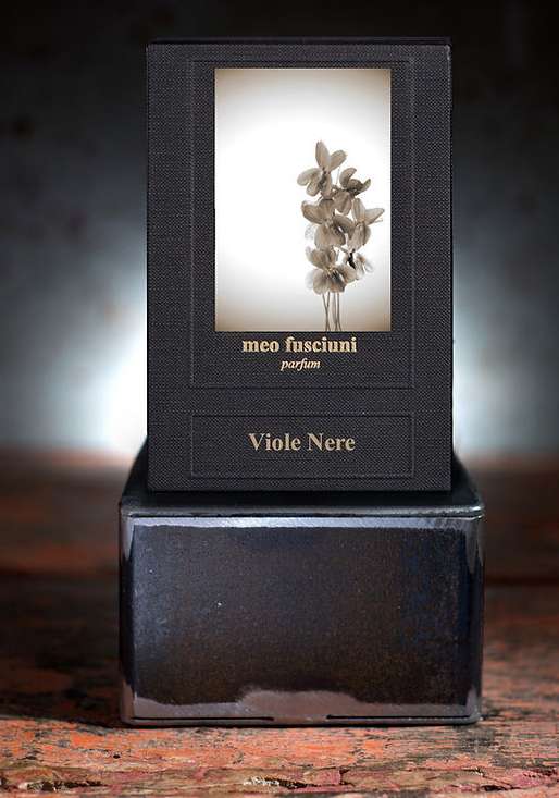 Rose & Lini MEO FUSCIUNI “VIOLE NERE” PARFUM Offerta