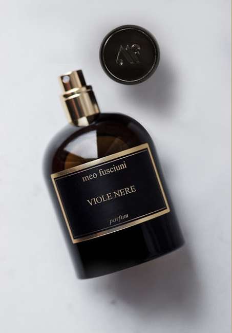 Rose & Lini MEO FUSCIUNI “VIOLE NERE” PARFUM Offerta