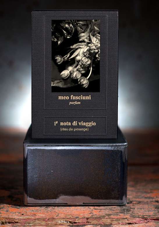 Rose & Lini MEO FUSCIUNI “1# NOTA DI VIAGGIO” EAU DE PARFUM Outlet