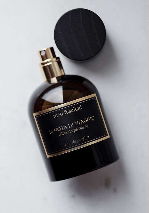 Rose & Lini MEO FUSCIUNI “1# NOTA DI VIAGGIO” EAU DE PARFUM Outlet