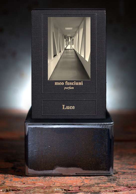 Rose & Lini MEO FUSCIUNI “LUCE” PARFUM Vendite Flash