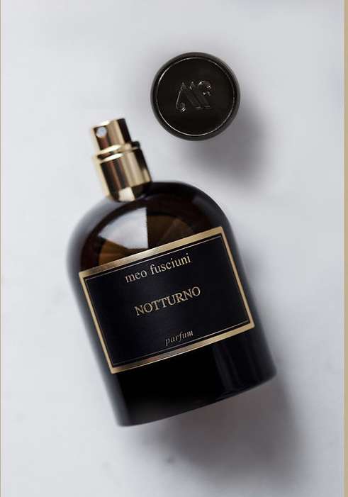 Rose & Lini MEO FUSCIUNI “NOTTURNO” PARFUM In Saldo