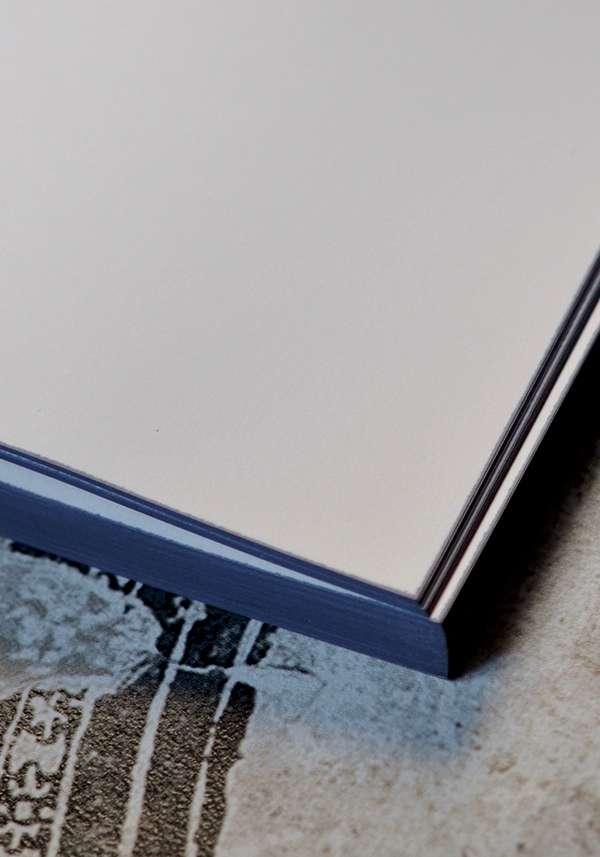 Rose & Lini SLOW DESIGN “LIBRI MUTI” MEMOIRES DE J. CASANOVA Online