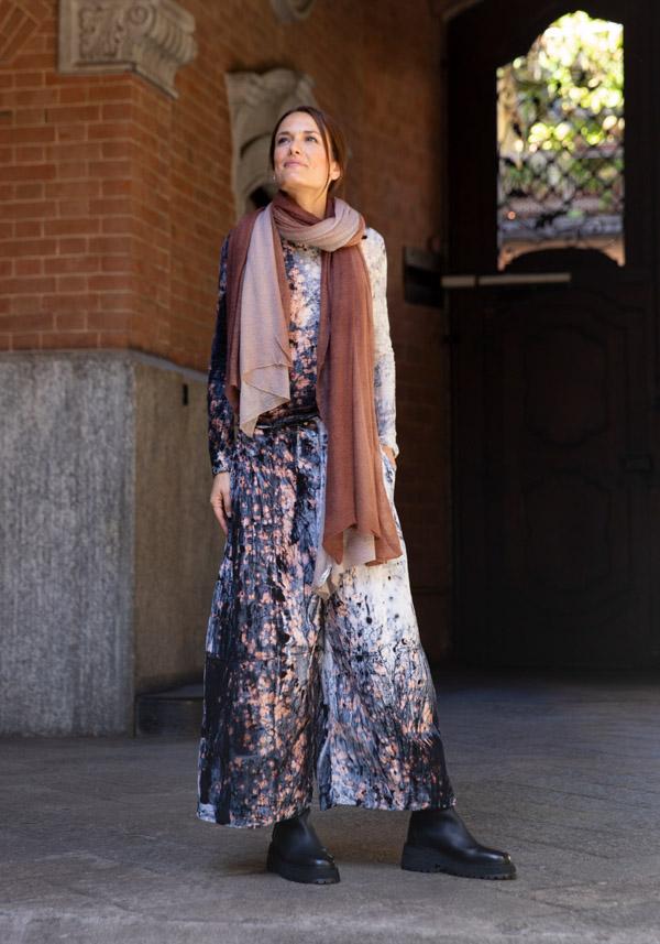 Rose & Lini GILDA MIDANI COTTON “EGG PANTS” SEA Online