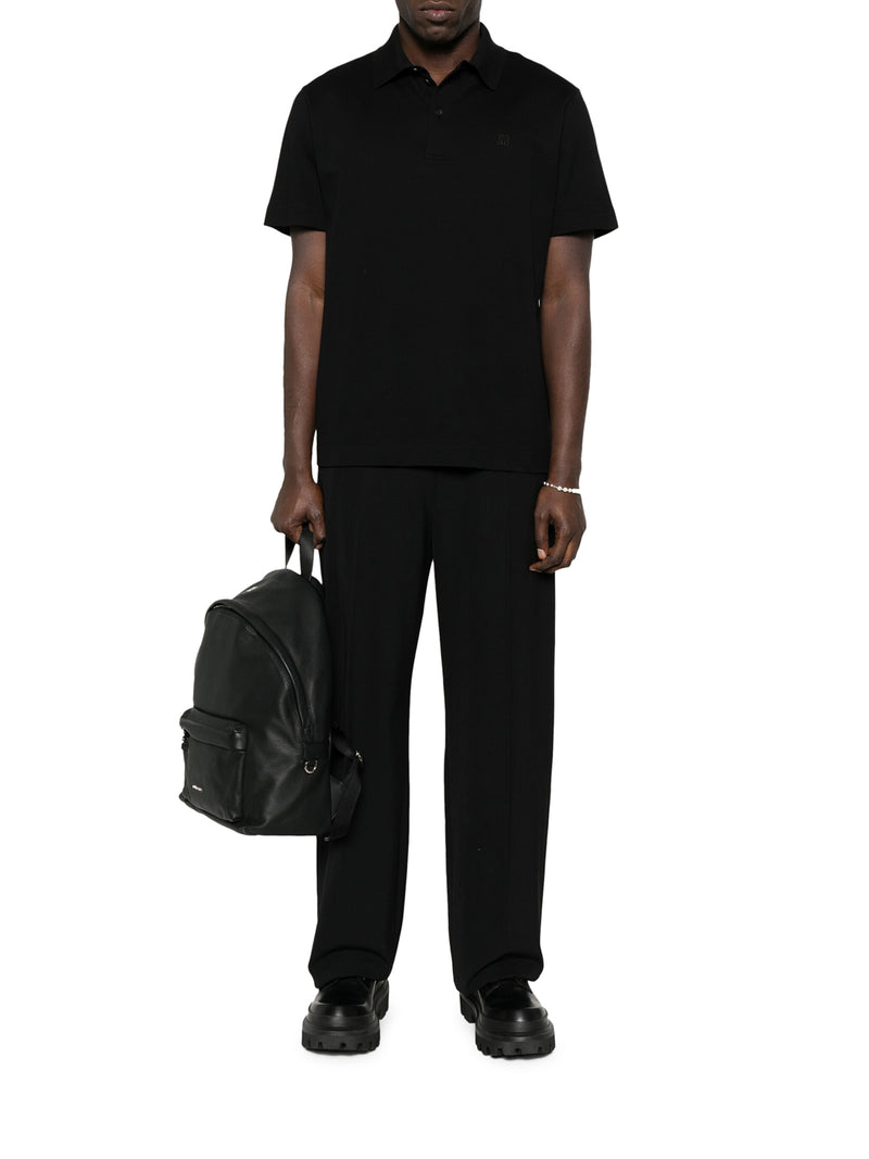 ﻿Suitnegozi Polo con ricamo monogramma In Vendita