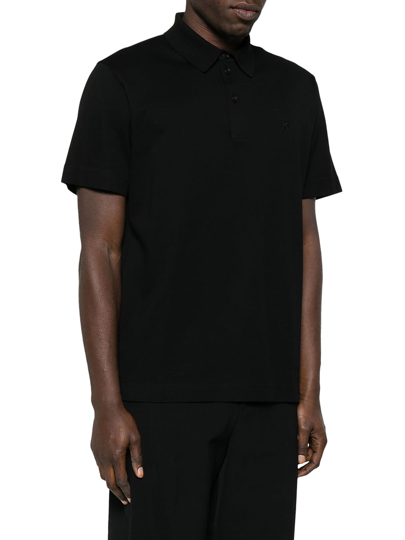 ﻿Suitnegozi Polo con ricamo monogramma In Vendita