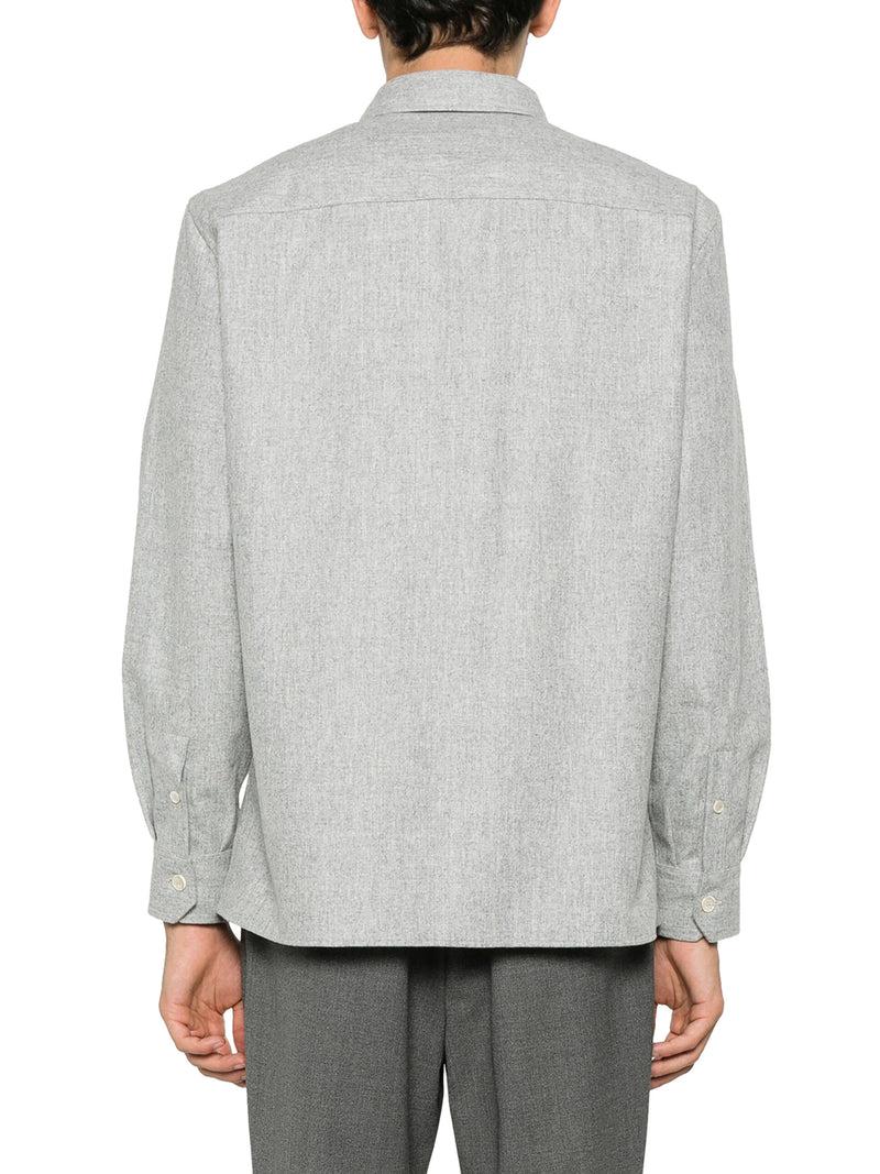Suitnegozi Camicia mélange Ultimi due giorni