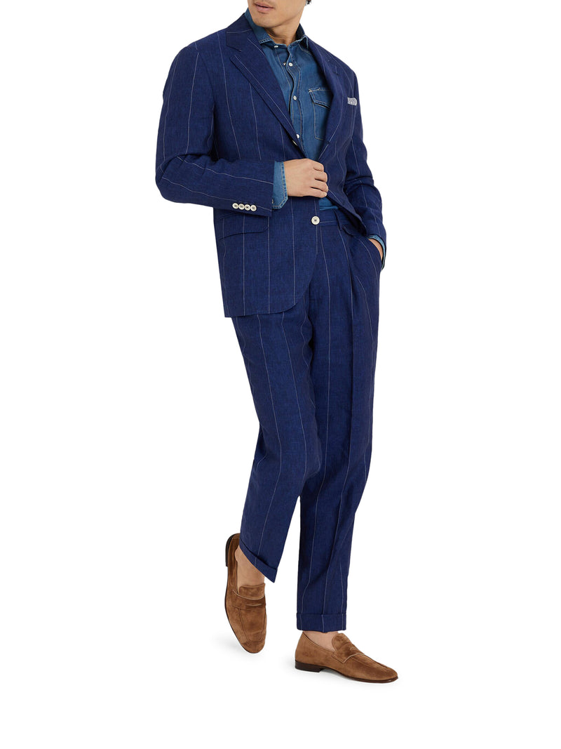 Suitnegozi Camicia denim Vendita Economica