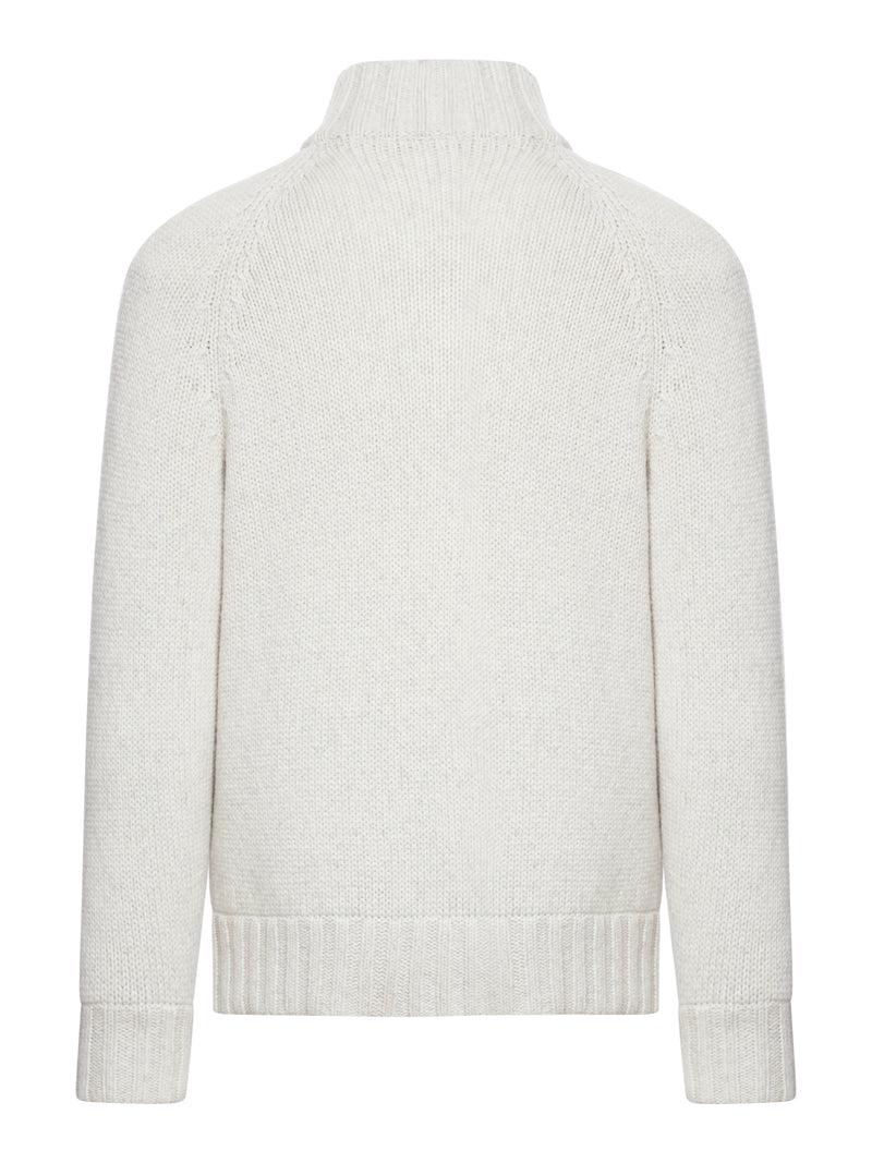 Suitnegozi CARDIGAN IMBOTTITO IN CASHMERE I Più Venduti