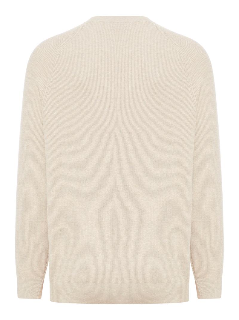 Suitnegozi Maglione in cotone In Saldo