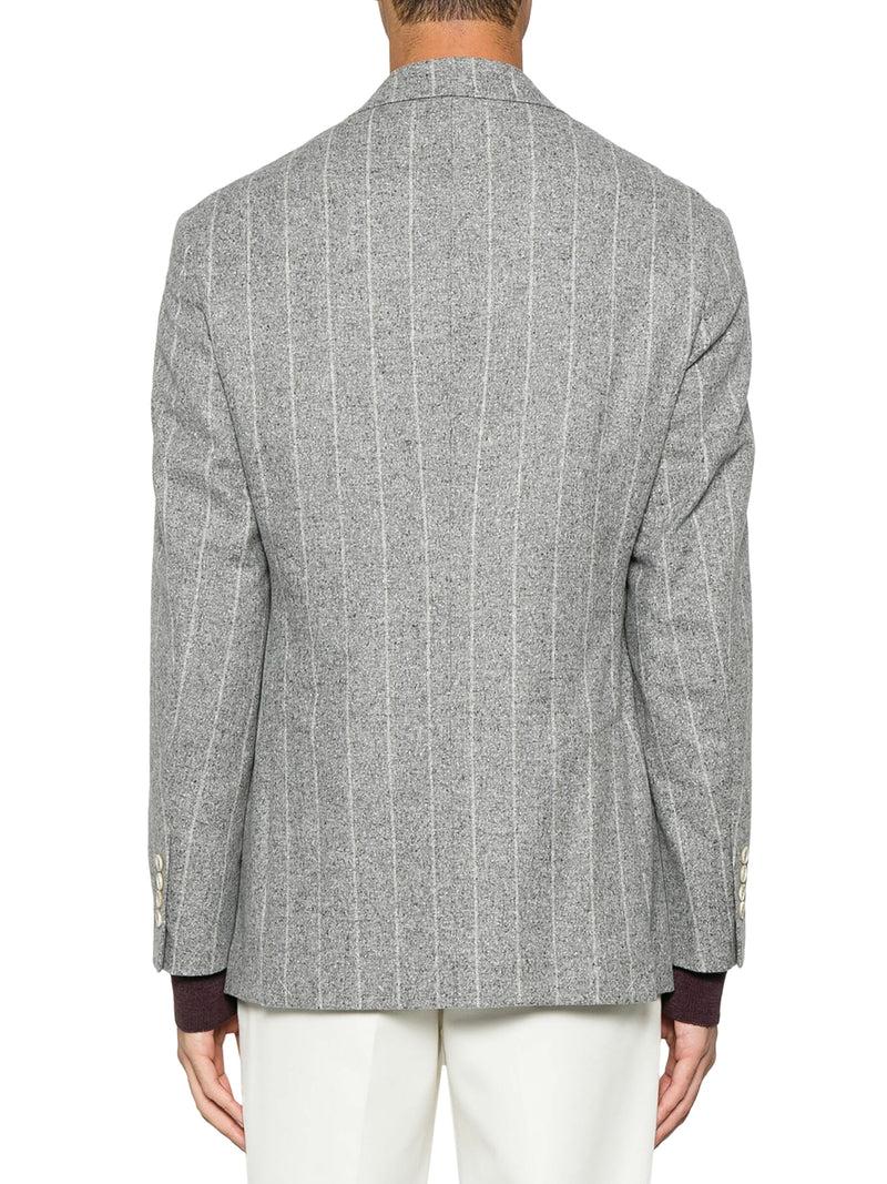 Suitnegozi Blazer gessato 2025
