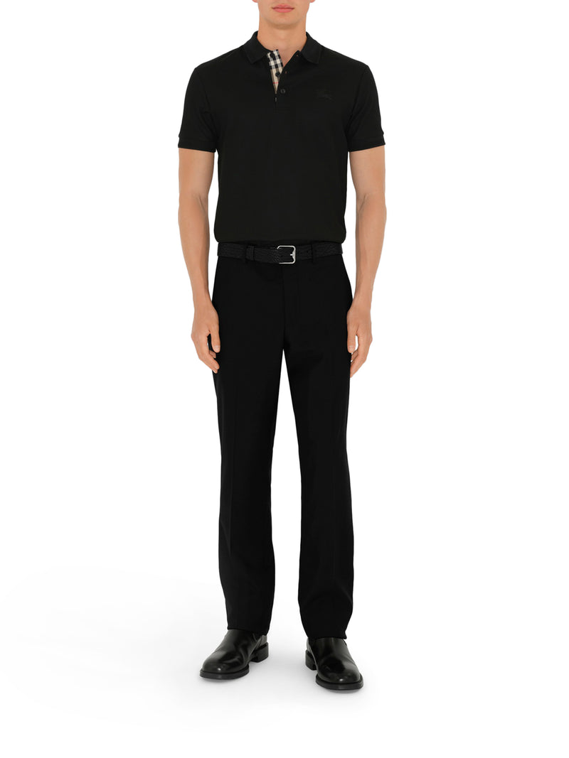 Suitnegozi Polo in cotone In Linea
