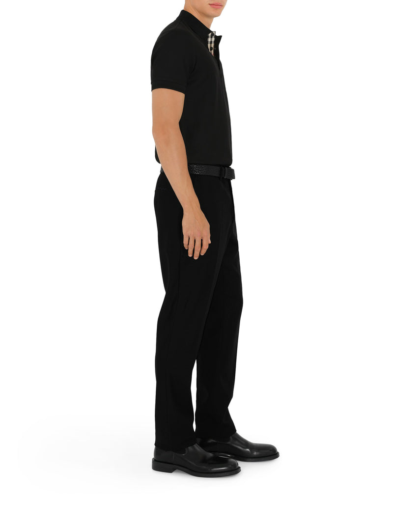 Suitnegozi Polo in cotone In Linea