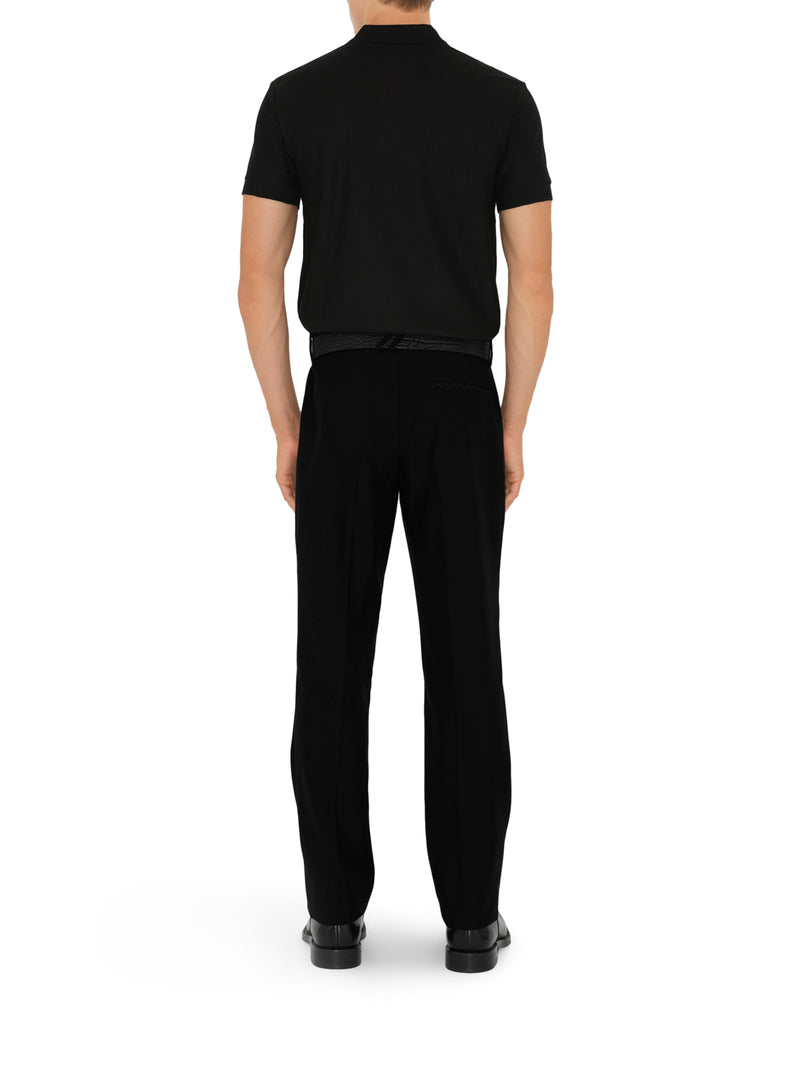 Suitnegozi Polo in cotone In Linea