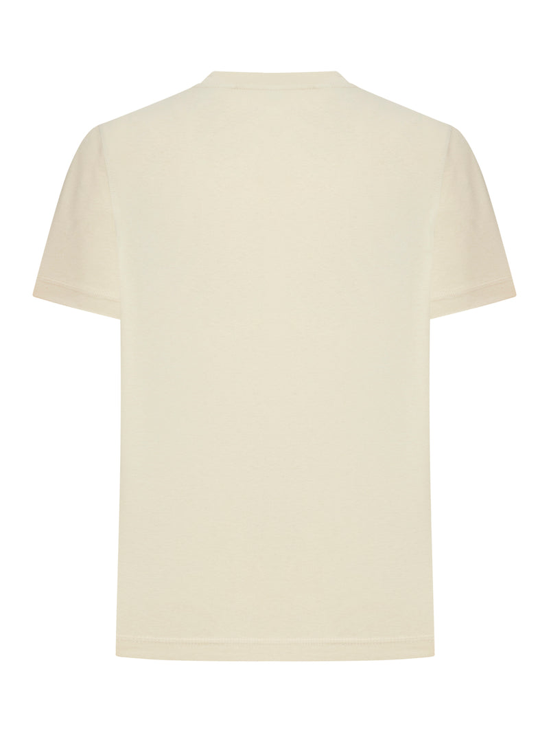 Suitnegozi Tshirt con logo Nuovo