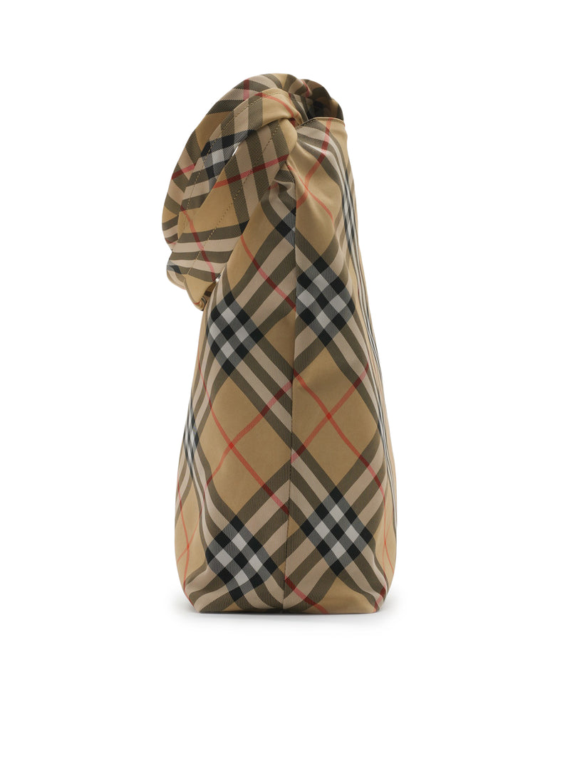Suitnegozi Check Tote Promozione Limitata