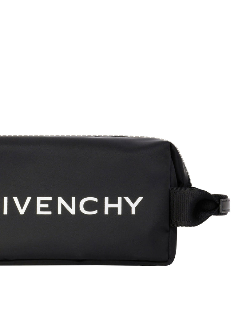 Suitnegozi Trousse da toilette G-Zip in nylon Shopping Online
