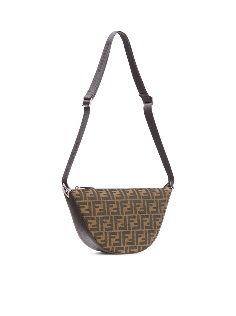 Suitnegozi FF jacquard FENDI Melon SMALL Affare Del Giorno