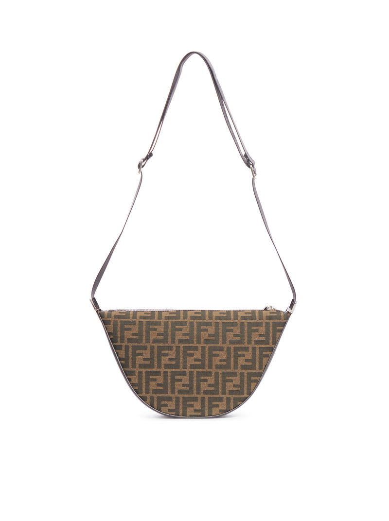 Suitnegozi FF jacquard FENDI Melon SMALL Affare Del Giorno