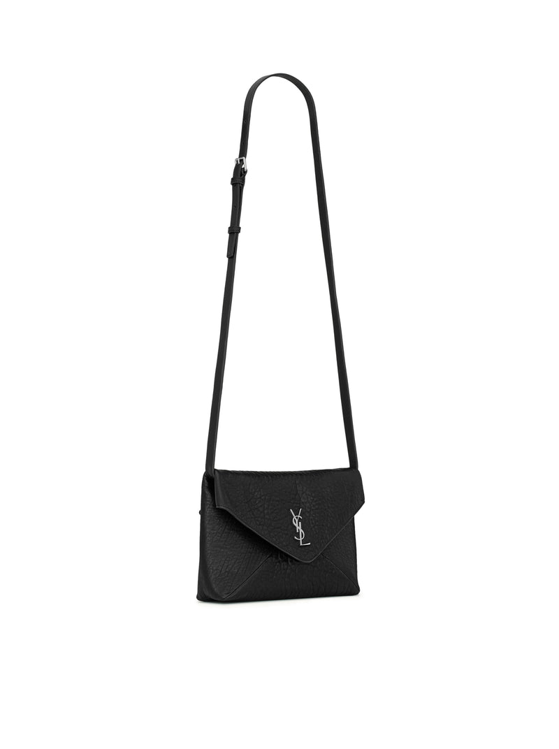 Suitnegozi BUSTA MESSENGER CASSANDRE IN AGNELLO Prezzo Ridotto