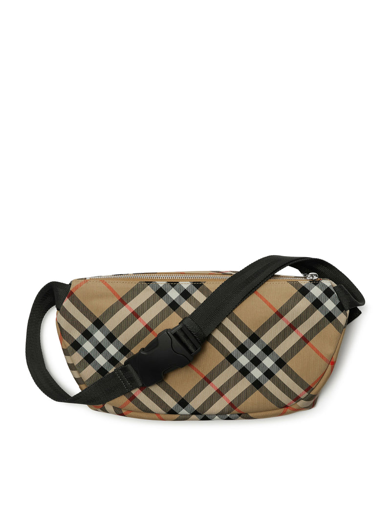 Suitnegozi Marsupio Check Presa