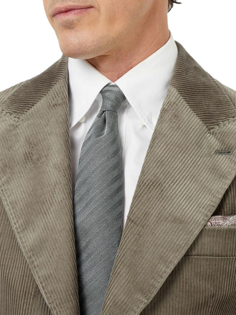 Suitnegozi Cravatta con righe Saldi