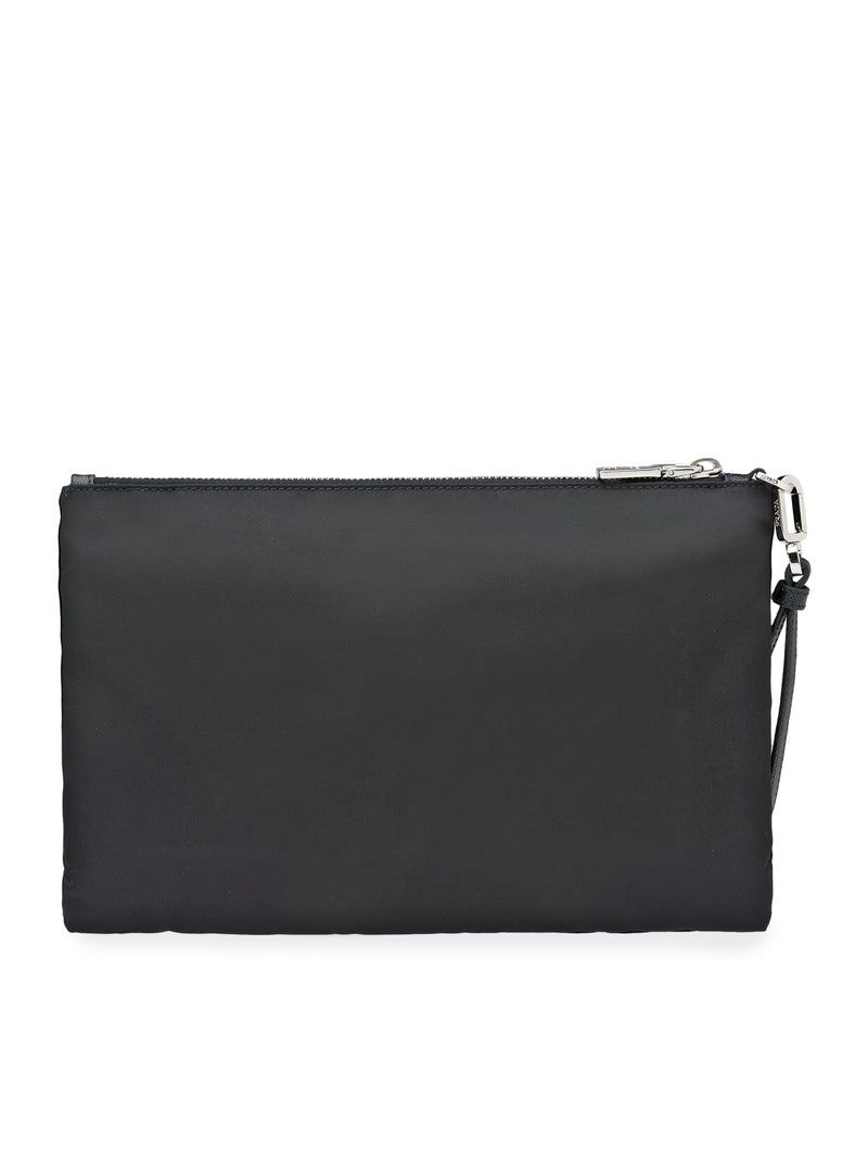 Suitnegozi Pouch in Re-Nylon e Saffiano I Più Venduti