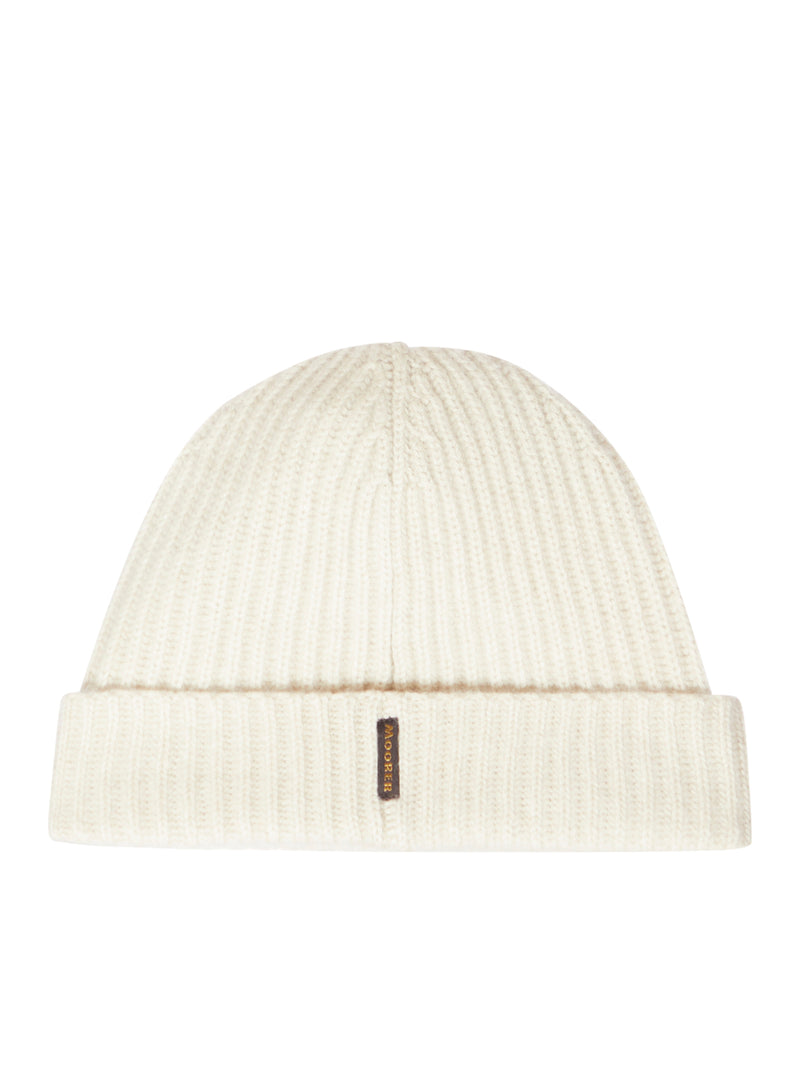 Suitnegozi Berretto in cashmere In Saldo