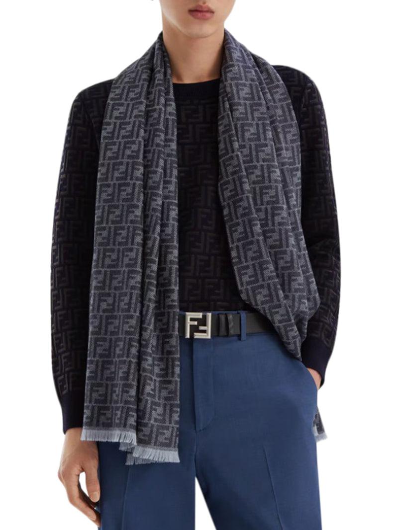 Suitnegozi Cintura Rounded FF Moda