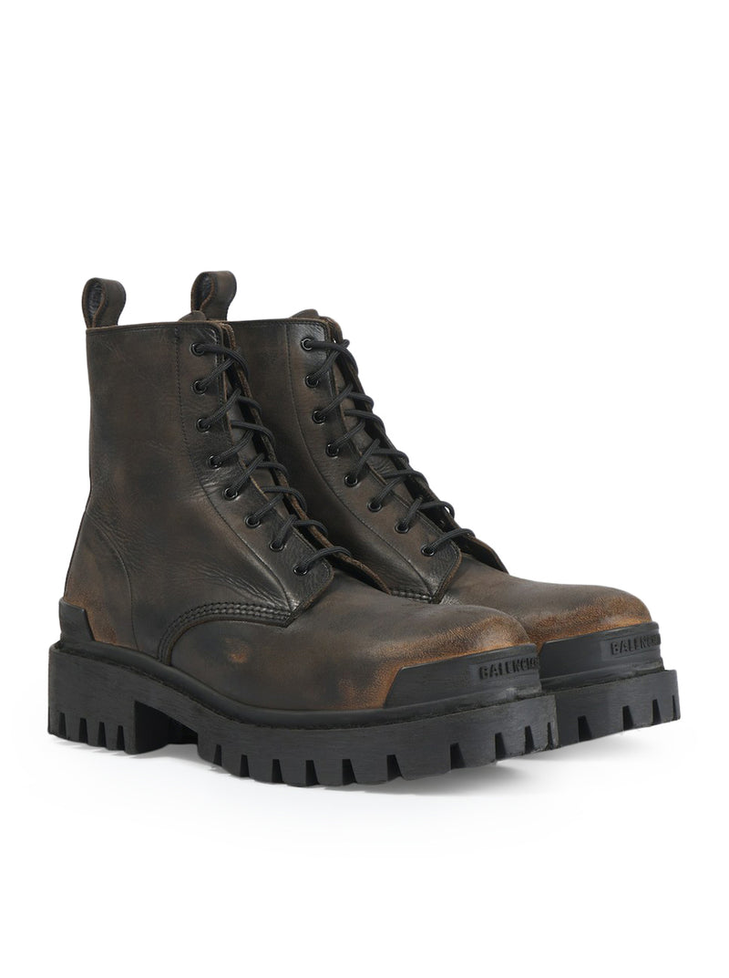 Suitnegozi STRIKE BOOTIE L20 Qualità Garantita