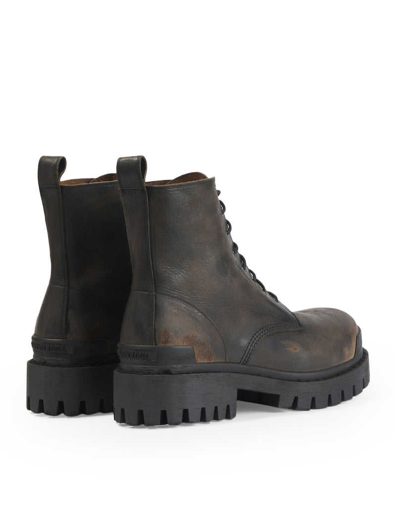 Suitnegozi STRIKE BOOTIE L20 Qualità Garantita