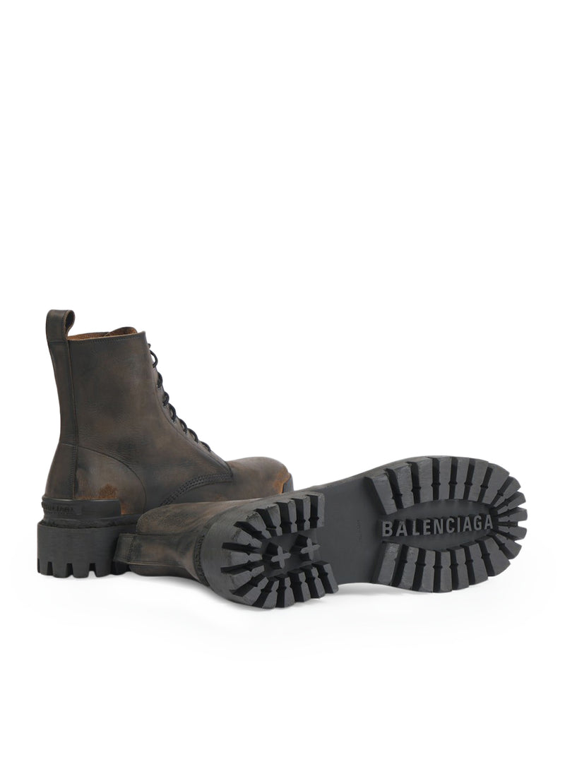 Suitnegozi STRIKE BOOTIE L20 Qualità Garantita