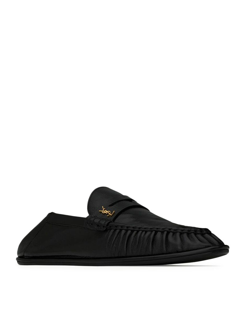 Suitnegozi MOCASSINI LE LOAFER IN PELLE LISCIA Fino Al -60%