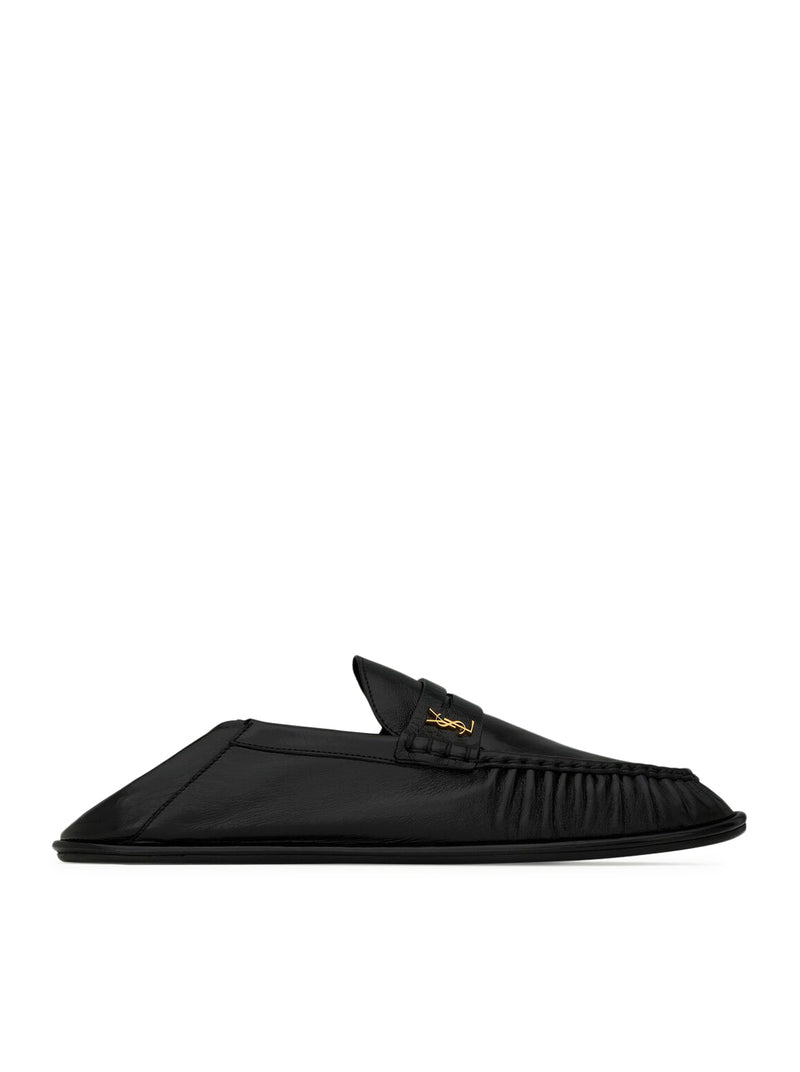 Suitnegozi MOCASSINI LE LOAFER IN PELLE LISCIA Fino Al -60%