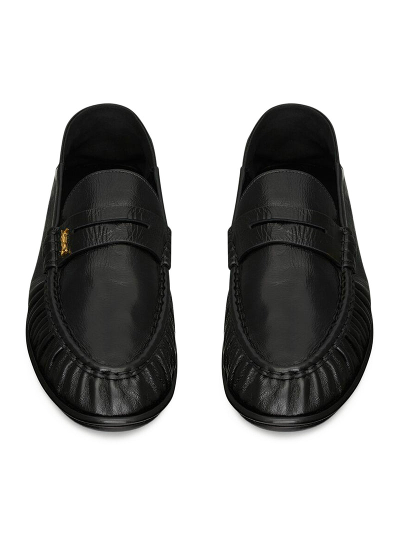 Suitnegozi MOCASSINI LE LOAFER IN PELLE LISCIA Fino Al -60%