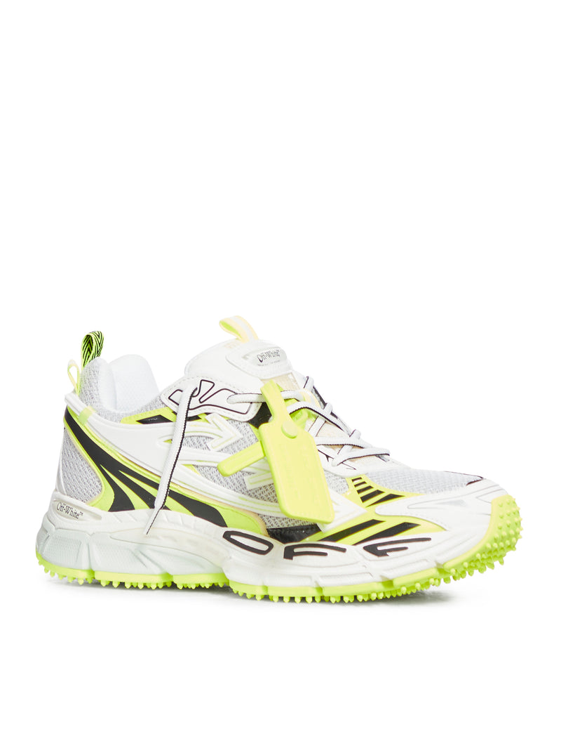 Suitnegozi Ow Be Right Back Sneakers Sottocosto