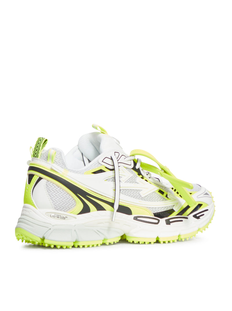 Suitnegozi Ow Be Right Back Sneakers Sottocosto