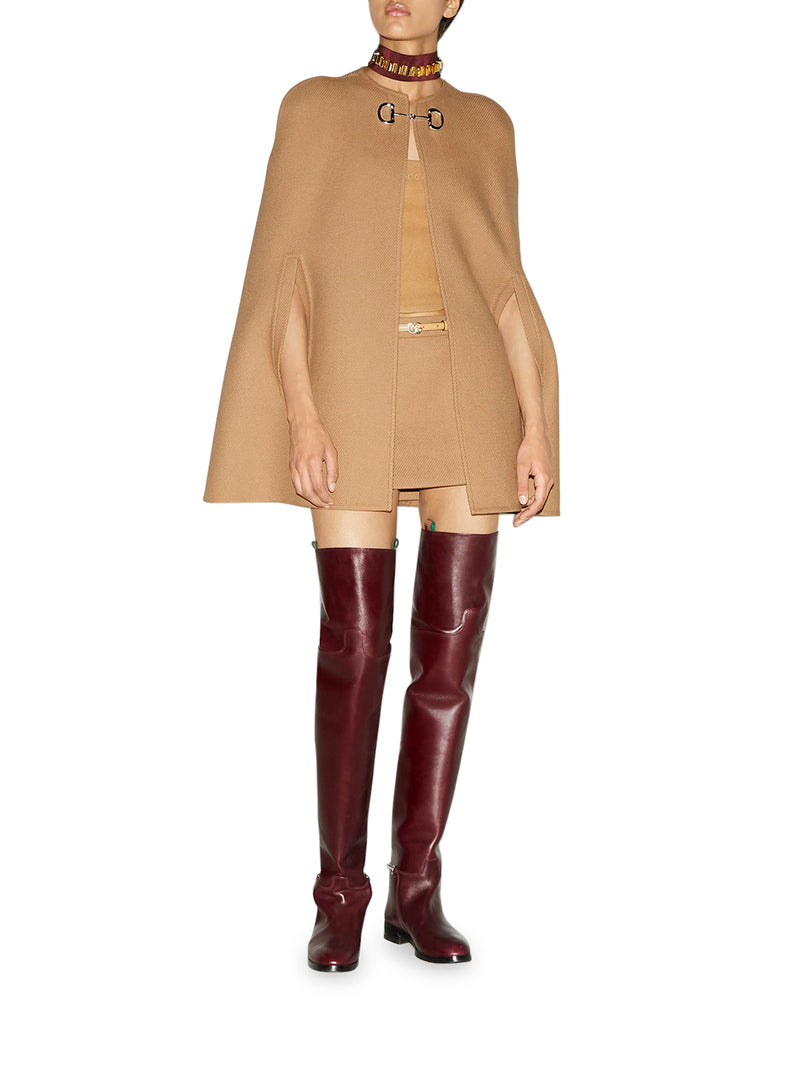 Suitnegozi MANTELLA IN LANA CASHMERE In Vendita