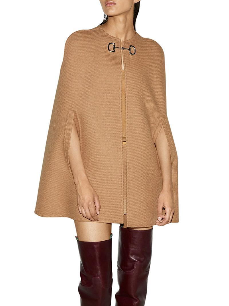 Suitnegozi MANTELLA IN LANA CASHMERE In Vendita