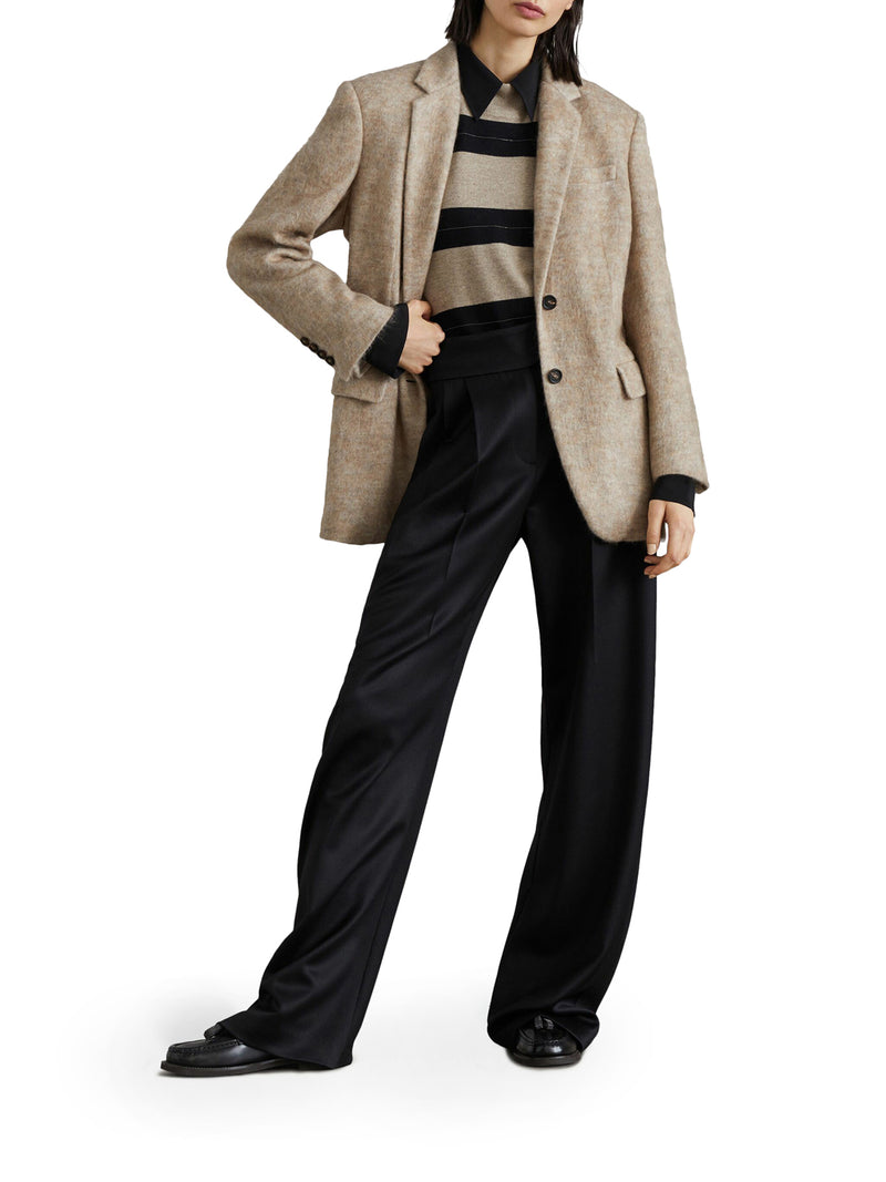 Suitnegozi Blazer con decorazione Monili Offerte