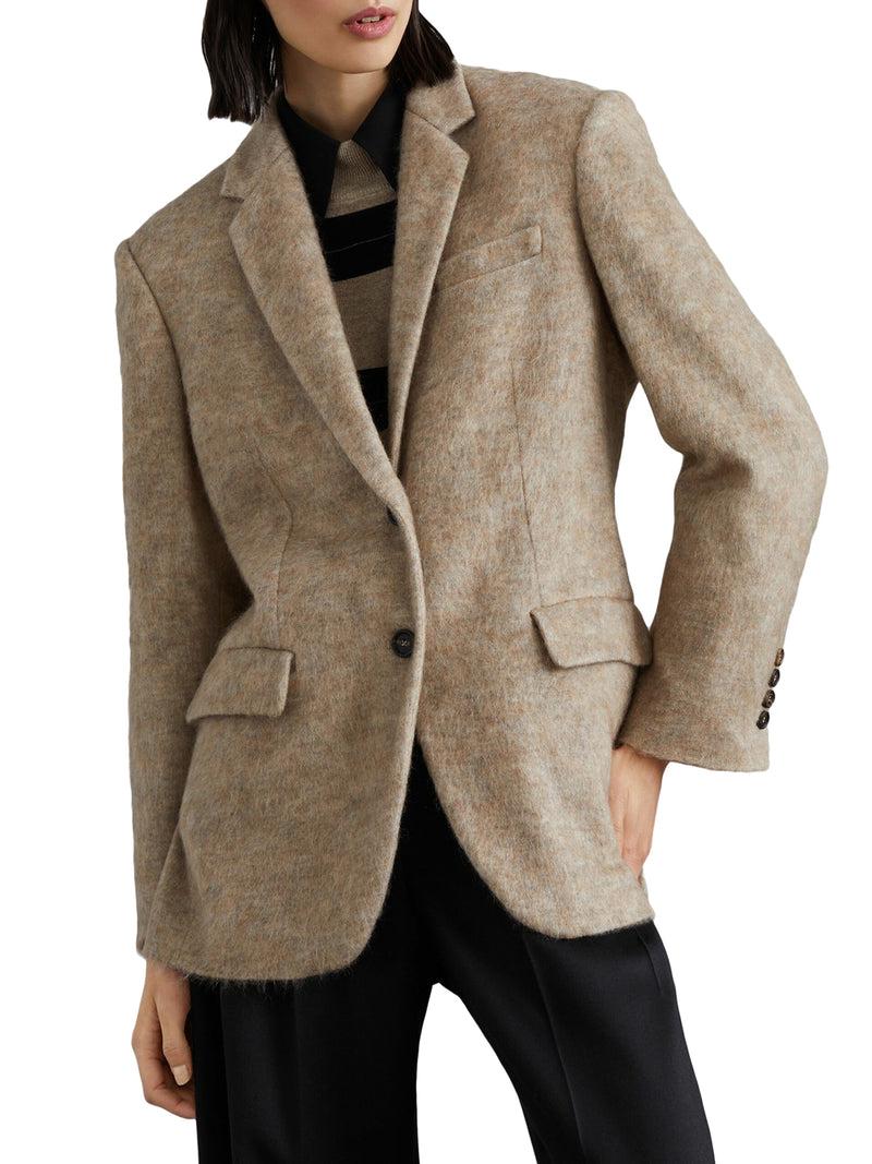 Suitnegozi Blazer con decorazione Monili Offerte
