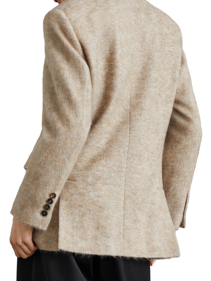 Suitnegozi Blazer con decorazione Monili Offerte