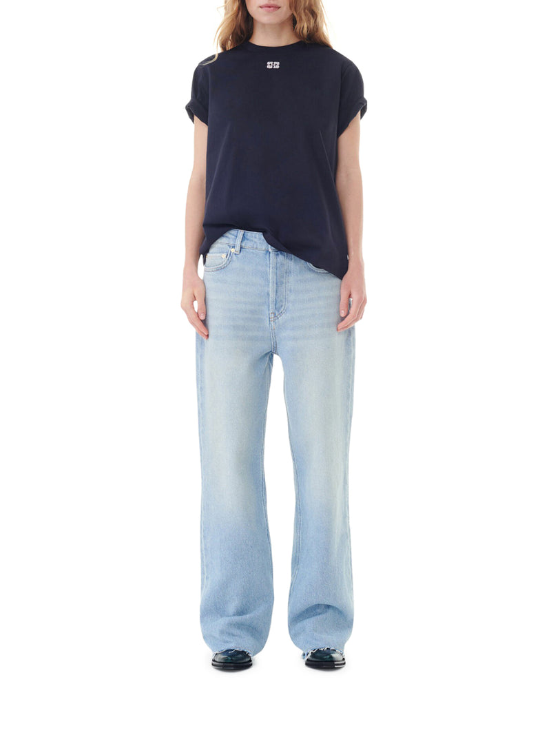 Suitnegozi JEANS IZEY BLU MEDIO Moda