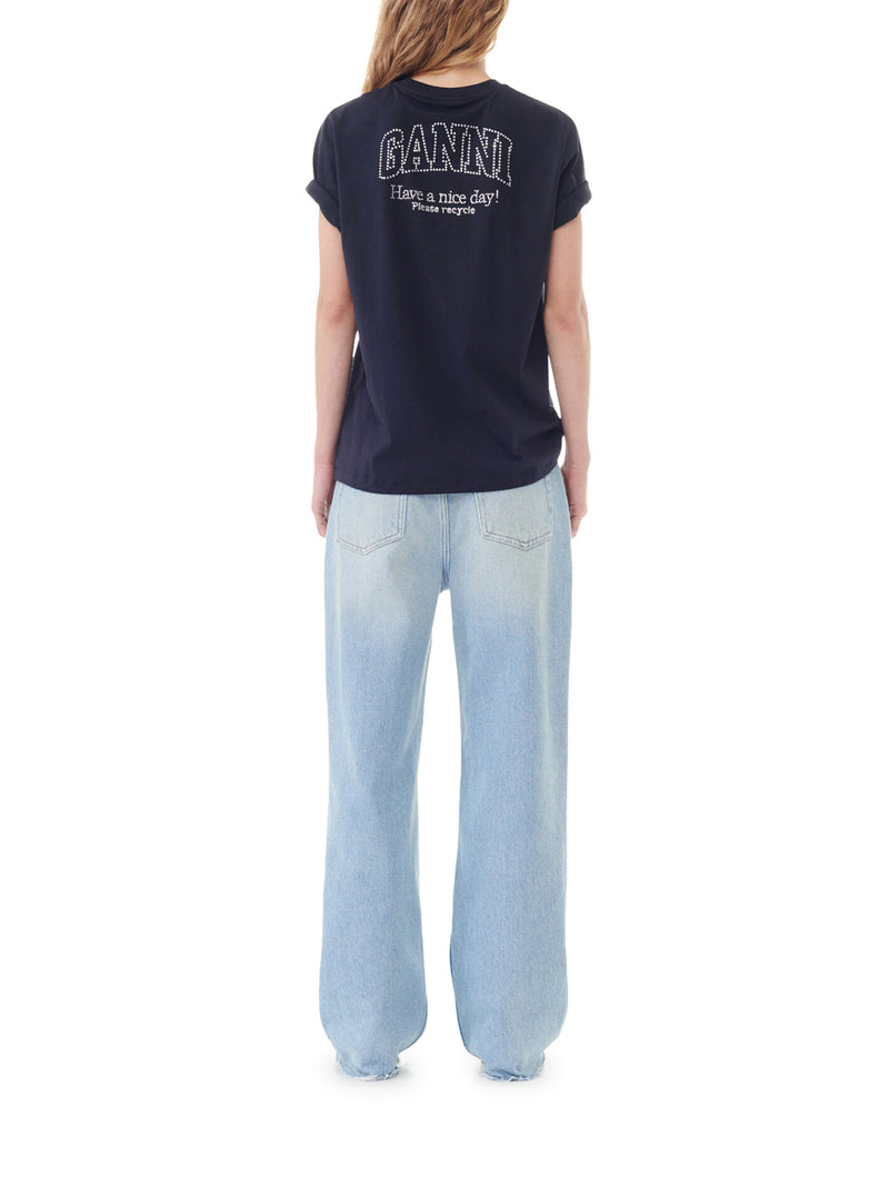 Suitnegozi JEANS IZEY BLU MEDIO Moda