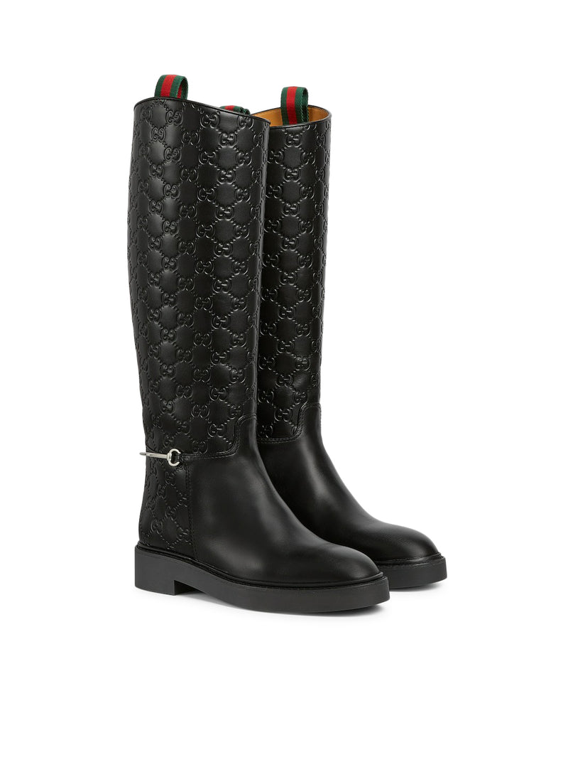 Suitnegozi STIVALE DONNA CON MORSETTO SLIM In Linea