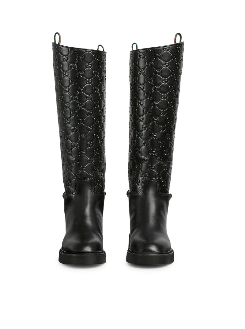 Suitnegozi STIVALE DONNA CON MORSETTO SLIM In Linea