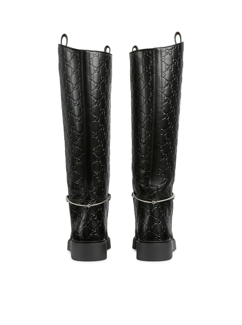 Suitnegozi STIVALE DONNA CON MORSETTO SLIM In Linea