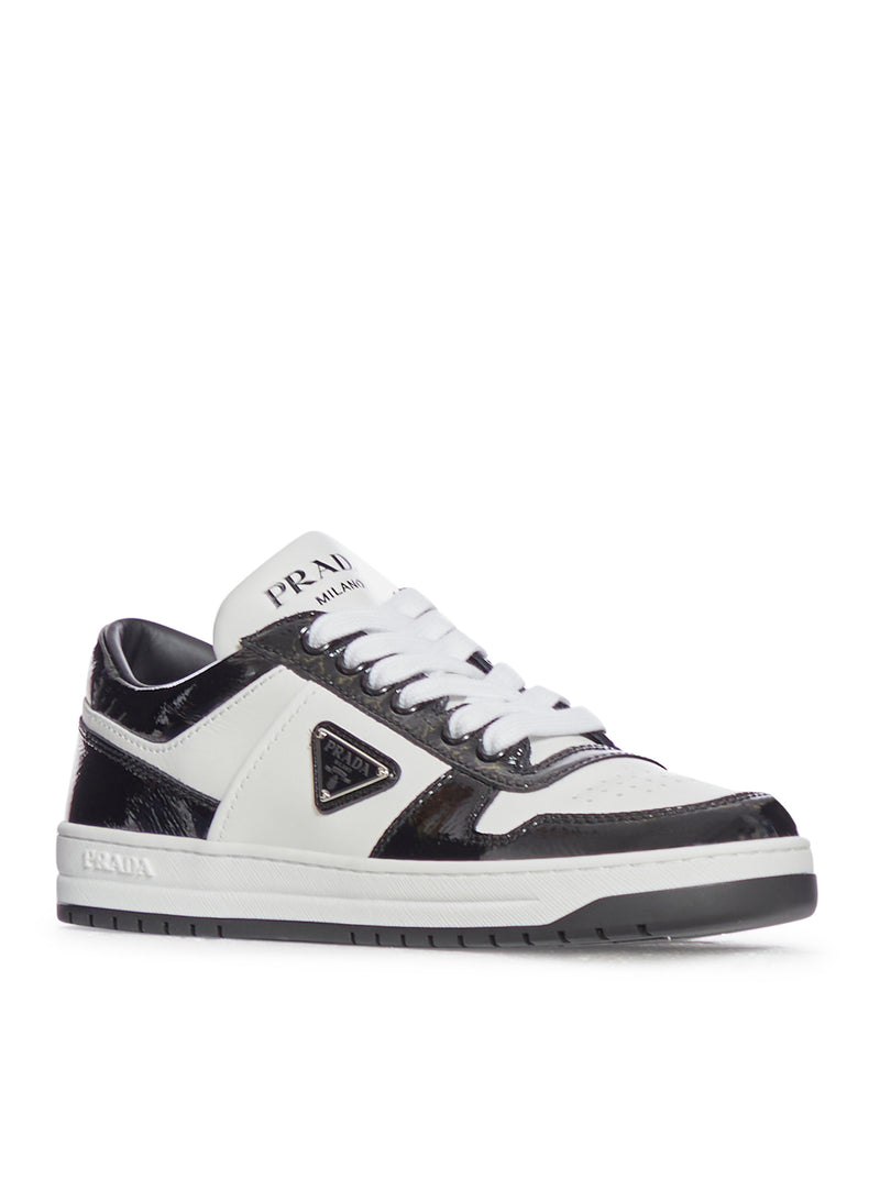 Suitnegozi Sneakers Downtown in pelle Qualità