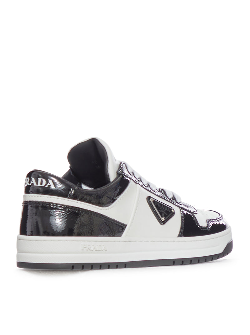 Suitnegozi Sneakers Downtown in pelle Qualità